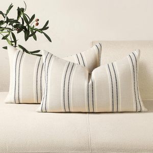 High Quality Latest Design Nordic <b>Sofa</b> Car Outdoor <b>Chair</b> Decorative Christmas Pillow Case Cushion <b>Cover</b> - Product Image 3