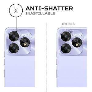 ANTISHOCK <b>Screen</b> Protector for UMIDIGI A15 Premium Durable <b>Cover</b> to Safeguard Your Device's Display - Product Image 4