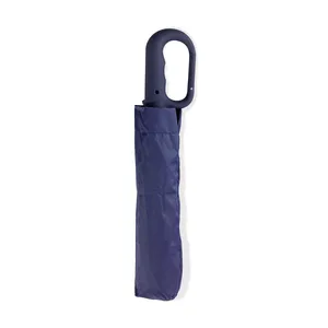 Ombrello Pieghevole Personalizzato Borea, Gadget su Misura per Giorni di Pioggia - Product Image 4