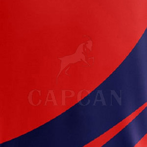 Ensembles de cricket pour hommes en tricot 100 % polyester avec col, impression numérique, uniformes sublimés personnalisés avec étiquette privée, haute qualité Capcon - Product Image 5