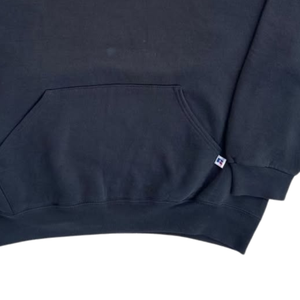 2025 personnalisé OEM Service doux décontracté couleur cuir sweat à capuche uni Polyester léger nouveau respirant pull uni sweats à capuche - Product Image 5