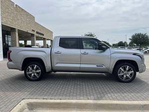 Toyota Tundra Capstone 2024 Usada - Product Image 2