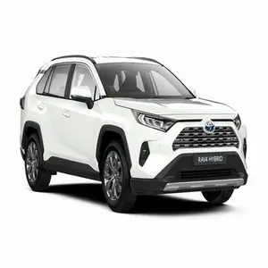 Fifth generation (XA50; 2018) Used Toyota RAV4 2.2 D-4D Invincible 4WD, For Sale