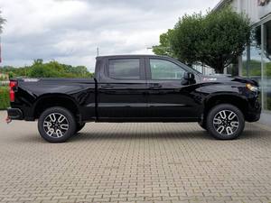 NUOVISSIMO Chevrolet Silverado 1500 LT 2026 3.0L Power (305 CV) 8 cilindri 4WD Diesel Trasmissione Automatica Guida a Sinistra - Product Image 5