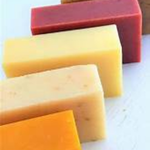 Jabón de musgo marino: descubre el poder limpiador de las algas - Product Image 4