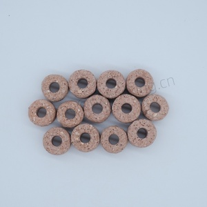 Medio Filtrante Biológico Cerámico, Anillo Poroso, Medio Filtrante Biológico para Acuario, Bioring Cerámico para Acuario - Product Image 6