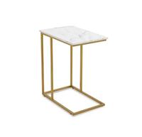 Table basse de rangement en fer métallique, style traditionnel et moderne, écologique, pour salon et mobilier de maison