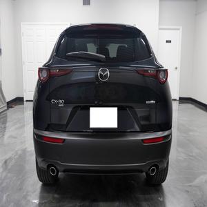 Mazda CX-30 2023, el Más Vendido, Paquete Tecnológico CX-30 2.5 S 4D, Vehículo Deportivo Utilitario, Motor 2.5L de 4 Cilindros DOHC 16V, Transmisión Automática de 6 Velocidades, Tracción en las Cuatro Ruedas - Product Image 4