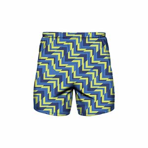 <b>Men's</b> Custom High Street Style Summer Sport <b>Shorts</b> <b>Set</b> Breathable Plus Size Sleeveless <b>Hoodie</b> <b>and</b> <b>Short</b> Outfits - Product Image 3