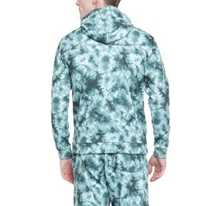 Ropa informal de hombre de alta calidad 100% trajes de chándal de algodón Venta De fábrica precio al por mayor para el invierno - Product Image 4