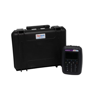 Ventes de l'analyseur de gaz portable authentique 5478650, unité calibrée scellée en usine, pour la surveillance des gaz des décharges CN et des terrains contaminés - Product Image 5