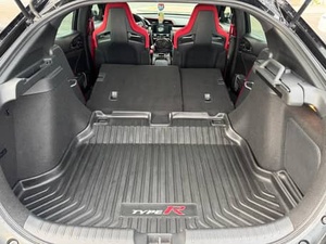 Honda Civic Type R 2018 LISTO PARA ENVIAR - Product Image 5