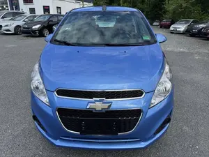 ใช้แล้ว2015ประกายเชฟวี่ LS - Product Image 5