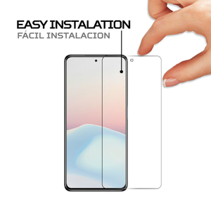 ANTISHOCK para Nubia Z50S Protector de pantalla Película protectora duradera y antichoque para Nubia Z50S - Product Image 3