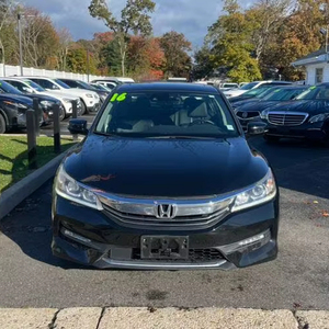 2016 H-o-n-da Accor-rd de segunda mano con detección de Honda, de segunda mano - Product Image 1