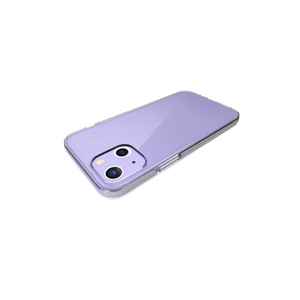 Coque en silicone transparente Premium NXXA pour Apple pour iPhone 13 Mini, protection antichoc, électroplaquée, souple en TPU, compatible iPhone 14 - Product Image 2
