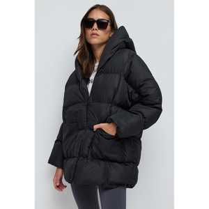 Chaqueta Inflable Extra Grande Resistente al Viento - Product Image 1