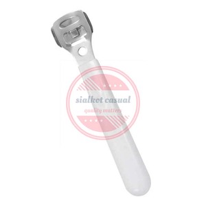 อุปกรณ์กำจัดหนังที่ตายแล้วเครื่องมือดูแลส่วนบุคคลสำหรับทำเล็บเท้า - Product Image 6