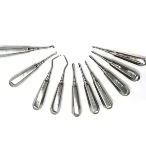 Venta caliente sin óxido Farabeuf-Colin Elevator Instrumentos ortopédicos de elevador quirúrgico de acero inoxidable - Product Image 1