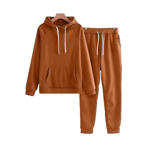 Mono de satén personalizado para mujer, informal, con capucha, manga larga acampanada, cintura alta, estilo urbano, poliéster/algodón, transpirable - Product Image 1