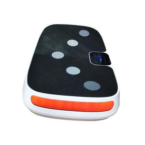 Nouvelle plate-forme <span class=keywords><strong>vibrante</strong></span> Magic 4D Masseur Crazy Fit Plaque <span class=keywords><strong>vibrante</strong></span> 4D pour perdre du poids - Product Image 4