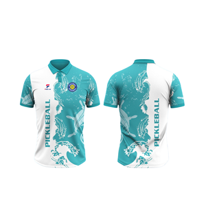 Conçu pour les joueurs de pickleball, respirant, élégant, imprimé en sérigraphie, à capuche, prêt pour le jeu, idéal pour l'hiver - Product Image 3