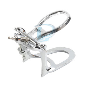 Durable Material Articulators High Performance Dental Articulators Wholesale Dental Articulators - Product Image 3
