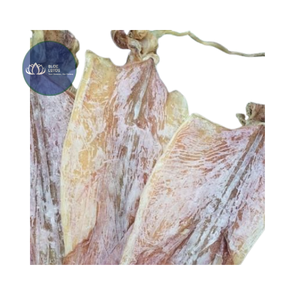 Poulpe séché du Vietnam, saveur naturelle, riche en protéines, longue durée de conservation, disponible dès maintenant, produit au Vietnam 2025 - Product Image 2
