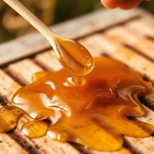 Miel de Piña Premium con Dulzura Equilibrada y Aroma Suave, Ideal para Cafeterías, Restaurantes, Servicios de Alimentos y Distribución Minorista - Product Image 4