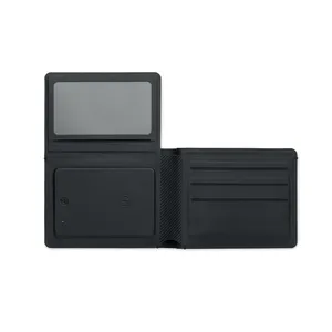 Ensemble cadeau d'affaires : Portefeuille mural anti-perte et gadget personnalisé - Product Image 2
