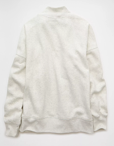 Sudadera elegante para mujer Diseño personalizable Tela de alta calidad Ropa de invierno informal Técnicas impresas Servicio OEM ODM Bangladesh - Product Image 2