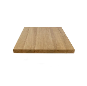 Dessus de table solides en bois de chêne pour l'exportation-de haute qualité - Product Image 2