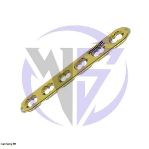 Ensemble d'instruments chirurgicaux ophtalmiques en titane, pinces de fixation à double cran, écarteur Suarez, anneau cornéen, instruments chirurgicaux - Product Image 4