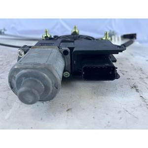 Mécanisme de lève-vitre avant gauche FORD Fiesta 7ème série (17++) 1137328729 FSJB - Product Image 5