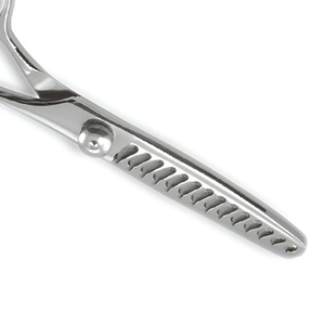 Stellar shears กรรไกรมืออาชีพมีดโกนตัดผมช่างตัดผมมืออาชีพสไตลิสต์ญี่ปุ่นสแตนเลส - Product Image 6