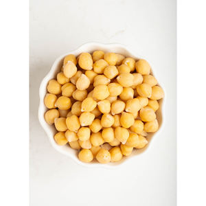 Garbanzos a granel para adquisición a precio de descuento y suministro confiable - Product Image 3