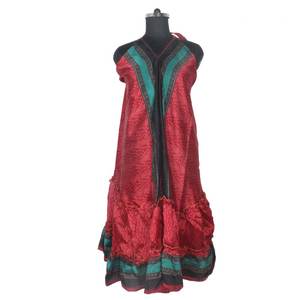 Saree / Sari / Shari Vêtements indiens et pakistanais d'Inde SD002 - Product Image 5