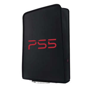 Funda Protectora para Consola PS5 Slim, Esencial para un Juego Seguro - Product Image 1