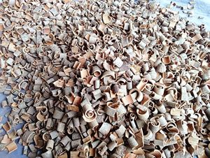 Hierbas y especias vietnamitas de fábrica para importación de cigarrillos rotos Cassia (Sra. Quincy WS: + 84 858080598) - Product Image 2