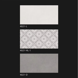 Carreaux muraux en céramique 300X600mm Finition Matt Dimension 30x60cm Marbre rétro-éclairé de luxe Vente en gros 600x300 Carreaux - Product Image 1