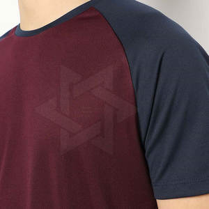 Camiseta transpirable de secado rápido para hombres, diseña tu propia camiseta, gran oferta, Camiseta de algodón 100% para Uso en adultos - Product Image 5