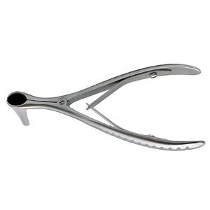 เครื่องมือตรวจทางทวารหนักแบบใช้ซ้ำได้ ทำจากสแตนเลส ใช้สำหรับการตรวจทางการแพทย์ด้วยมือ ได้รับการรับรองมาตรฐาน CE และ ISO13485 ระดับ Class I - Product Image 6