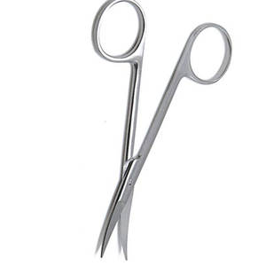 Tijeras Tc, Tijeras Estándar Mayo, Tijeras Metzenbaum, Tijeras Iris, Tijeras La Grange. - Product Image 3