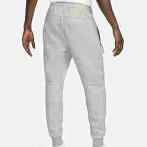 Pantalones Deportivos de Algodón 100% para Hombre, Ligeros, Transpirables, con Cordón Ajustable - Tallas y Colores Personalizables, Servicio OEM/ODM - Product Image 6