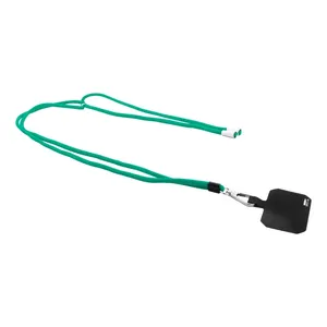 Personalized Eco-Friendly RPET <b>Lanyards</b> Corphon Customized Promotional Gadgets - Product Image 3