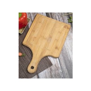 Tabla de cortar de madera de la mejor calidad para cocina y mesa tabla de cortar de tamaño y forma personalizada para Cocina - Product Image 1
