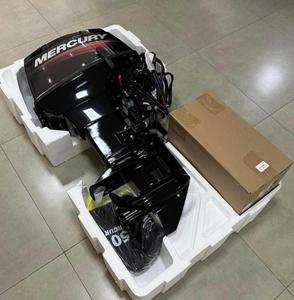 NOUVEAU M e r c u r y 50hp EFI Outboard | Télécommandes Mécanique, Démarrage électrique, Arbre 20 "forsale - Product Image 1