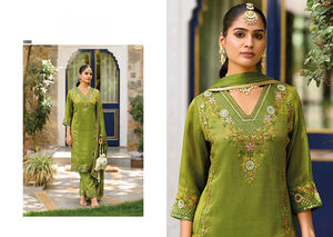 Stylish Rayon Print Design Long Kurti Collection <b>for</b> wholesale - Product Image 4