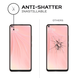 ฟิล์มกันรอยหน้าจอ ANTISHOCK Vivo Z5x 2020 เพื่อประสบการณ์การใช้งานมือถือระดับพรีเมียม - Product Image 4