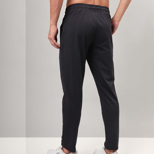 Pantalones de chándal para hombre, ropa de calle de moda OEM de algodón a rayas laterales, conjunto de Jogger con calidad superior al por mayor - Product Image 2